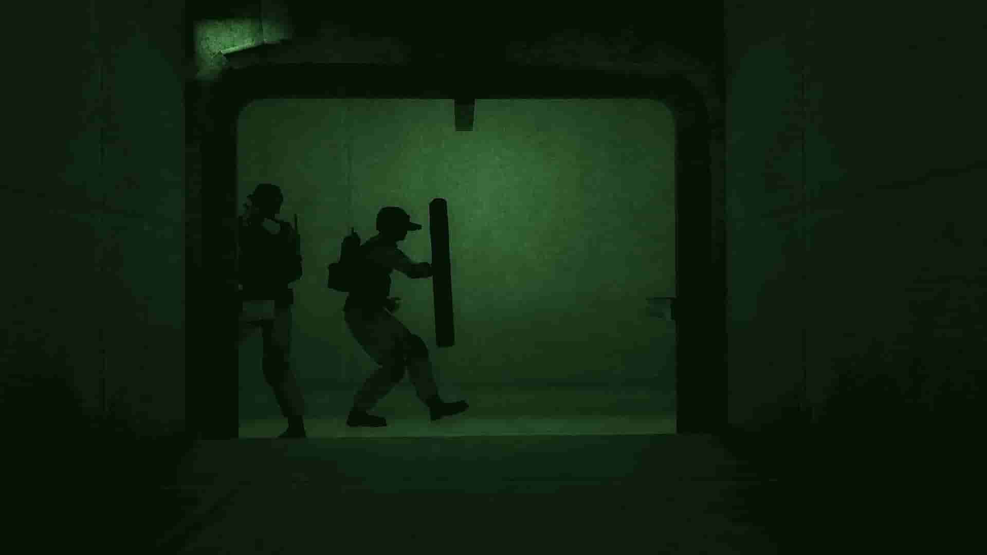 Tactical Assault VR screenshot thumbnail screenshot 6