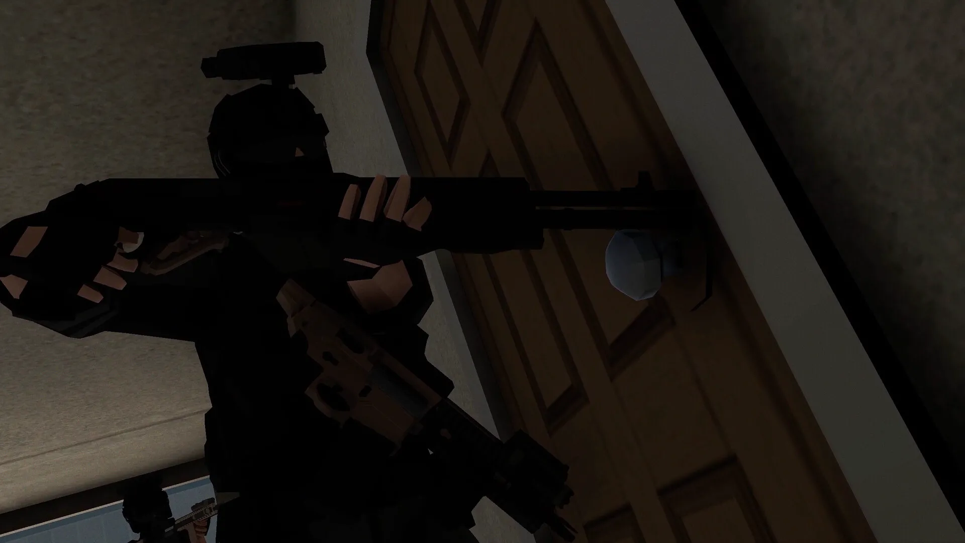 Tactical Assault VR screenshot thumbnail screenshot 7