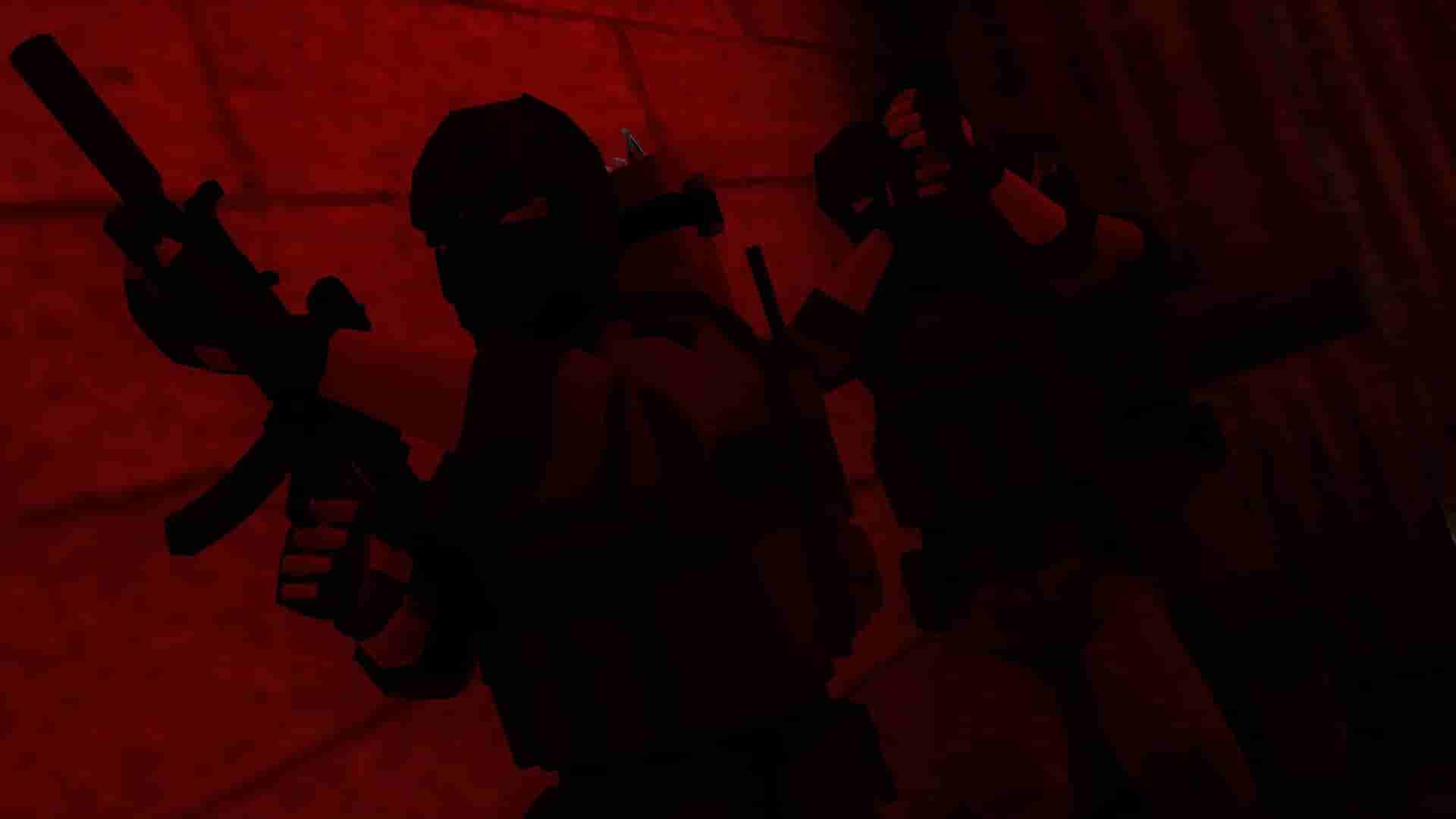 Tactical Assault VR screenshot thumbnail screenshot 8