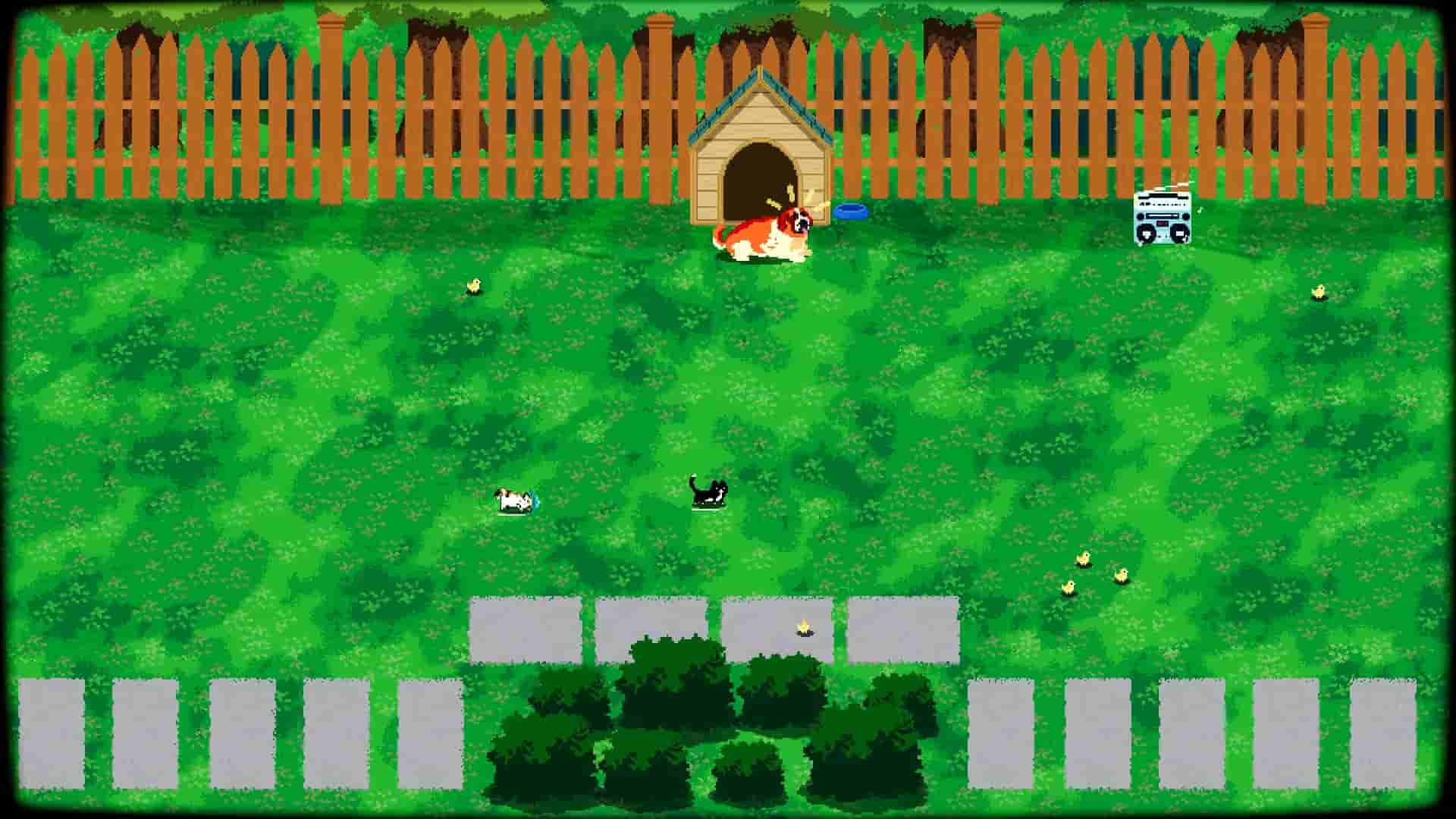 TactiCats screenshot thumbnail screenshot 4