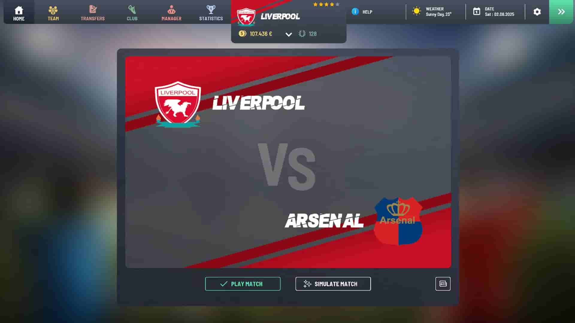 Tactics Unlimited screenshot thumbnail screenshot 13