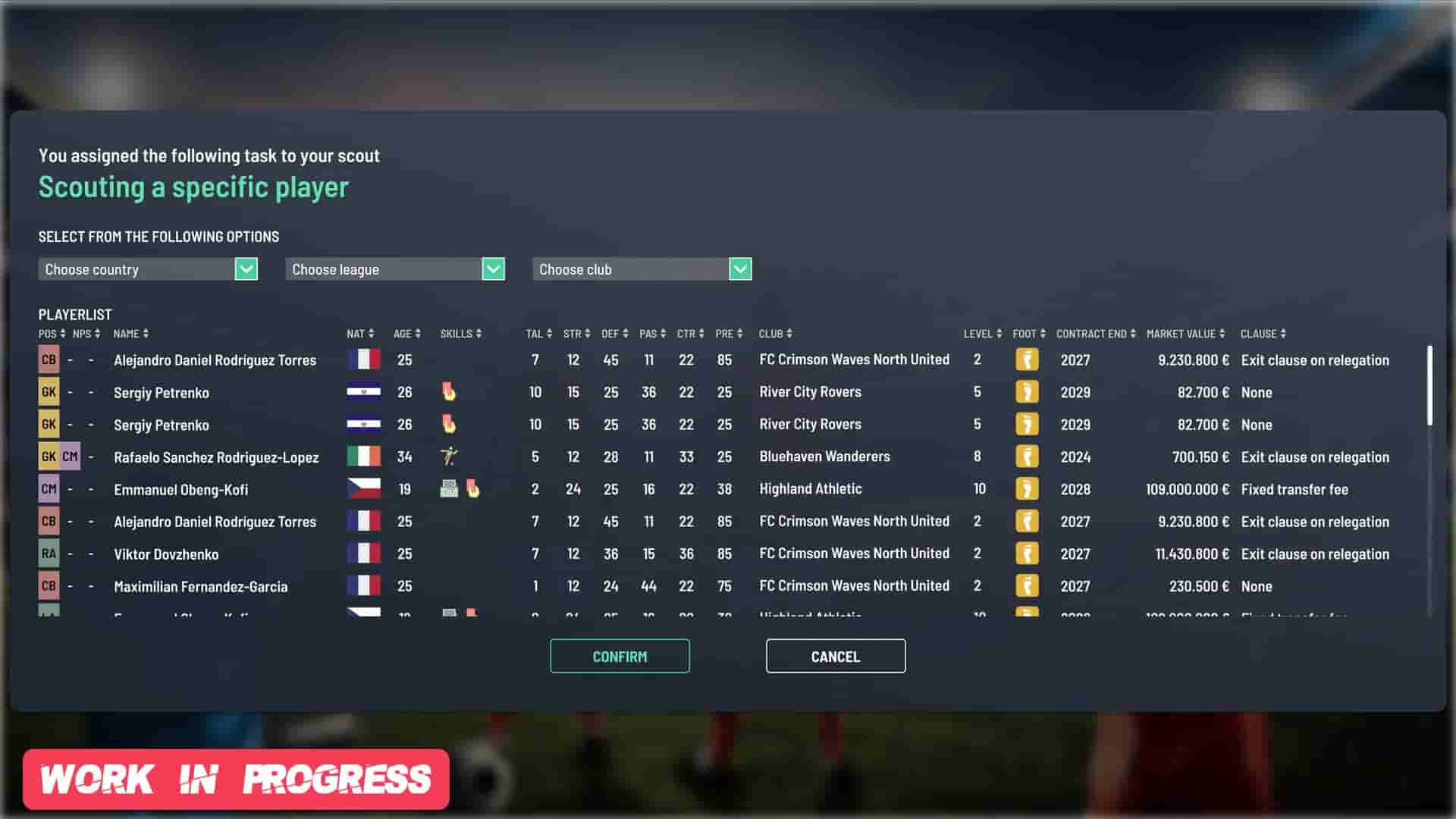 Tactics Unlimited screenshot thumbnail screenshot 9
