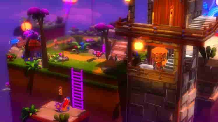 TailQuest Defense screenshot thumbnail screenshot 10