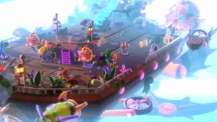 TailQuest Defense screenshot thumbnail screenshot 5