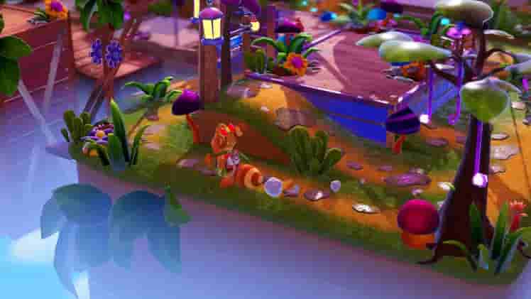 TailQuest Defense screenshot thumbnail screenshot 6