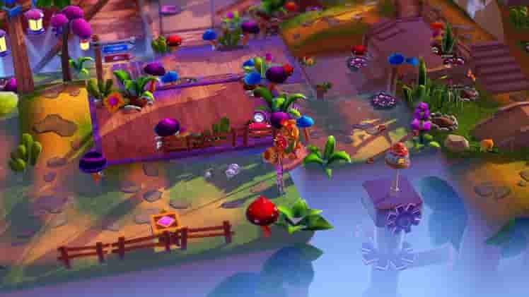 TailQuest Defense screenshot thumbnail screenshot 8