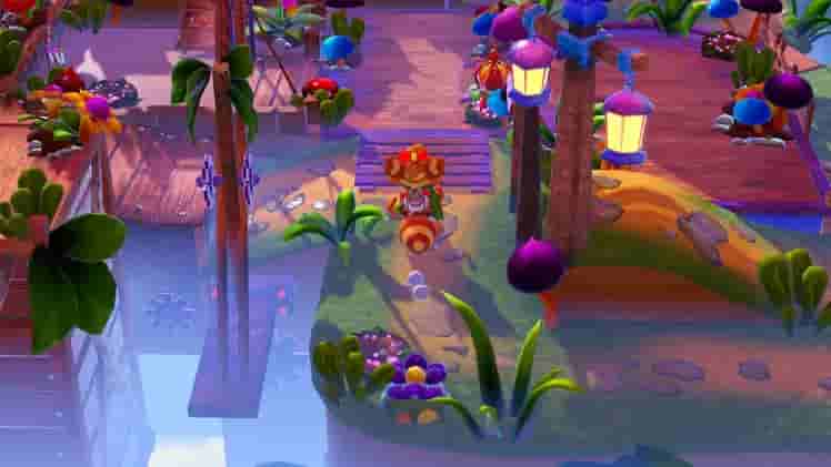 TailQuest Defense screenshot thumbnail screenshot 9