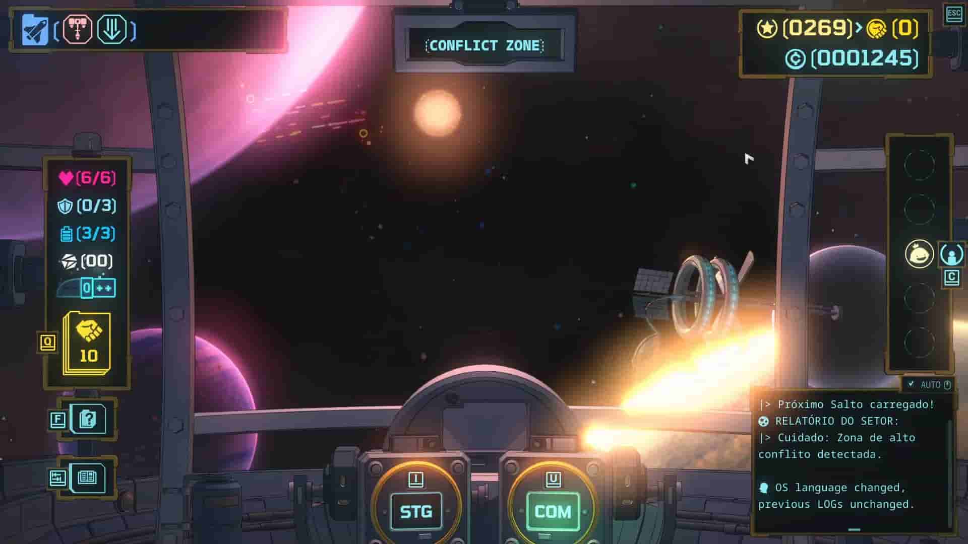 Takara Cards: Academy screenshot thumbnail screenshot 1