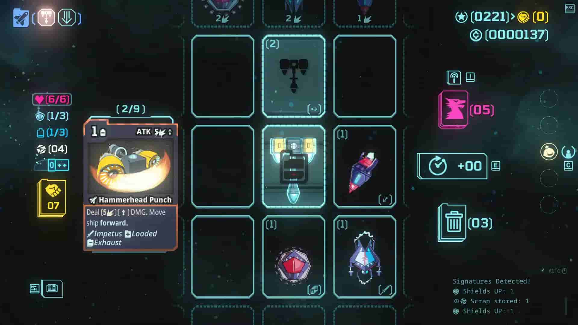 Takara Cards: Academy screenshot thumbnail screenshot 4