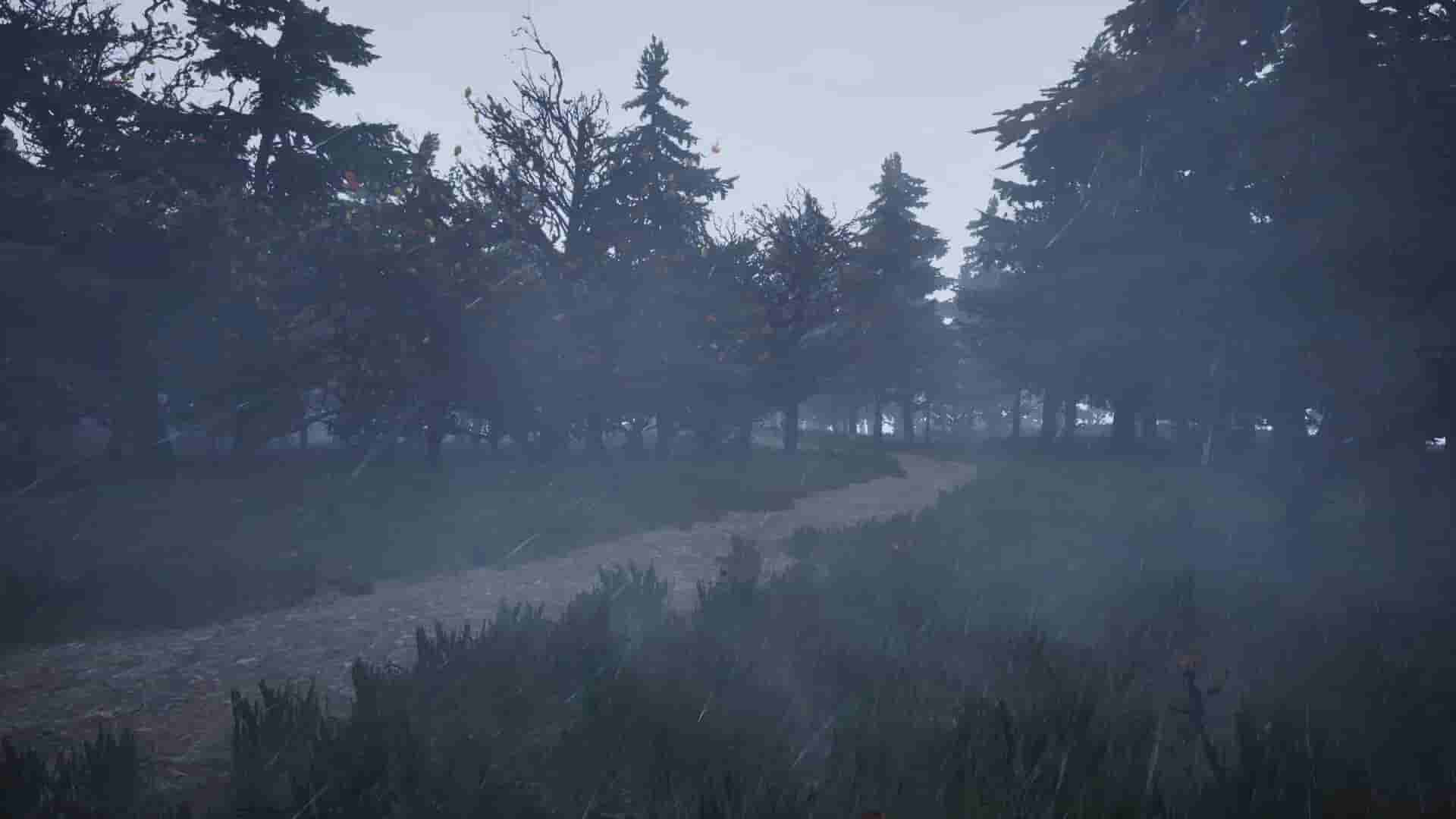 Take a Walk screenshot thumbnail screenshot 1
