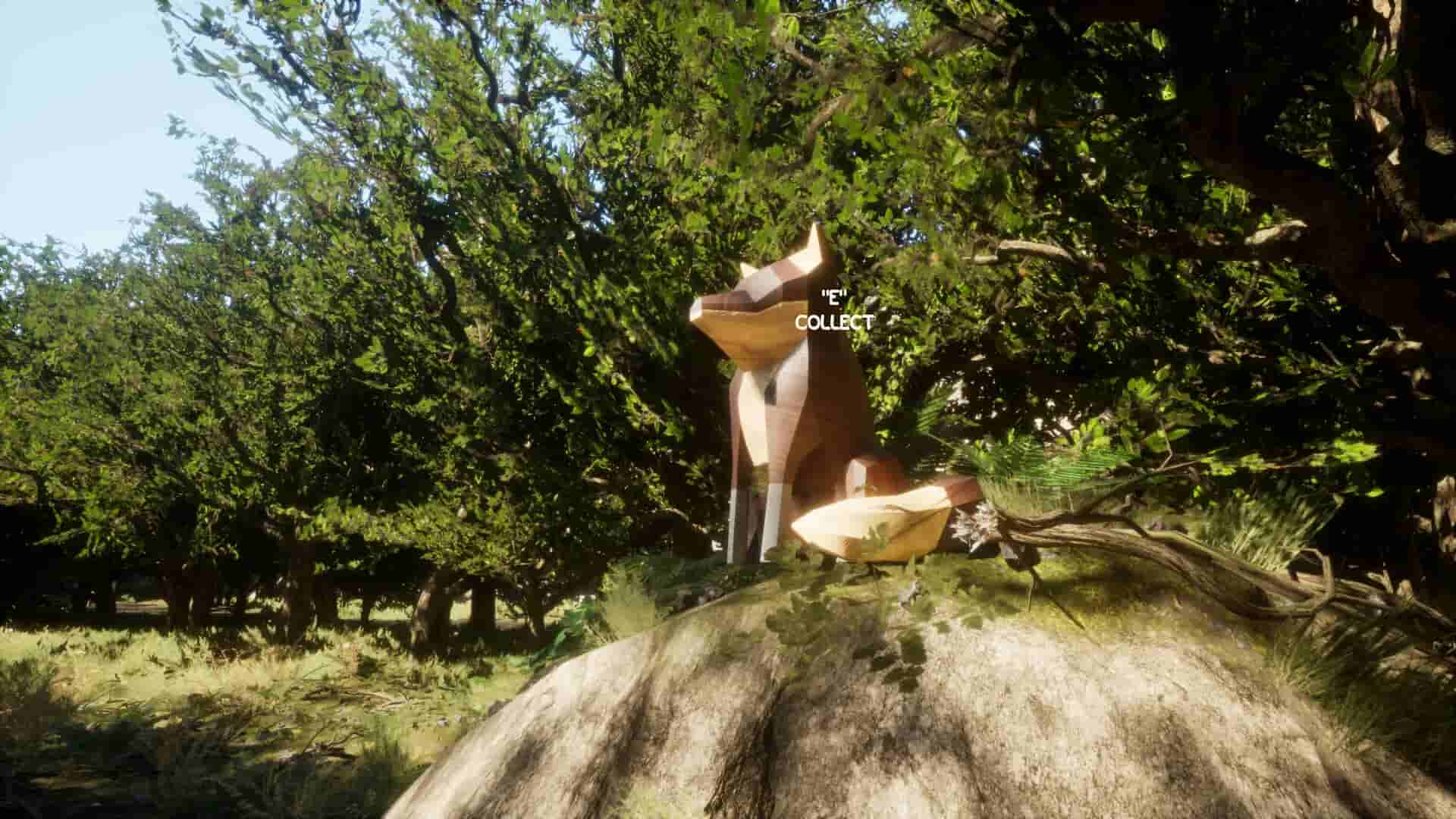 Take a Walk screenshot thumbnail screenshot 5