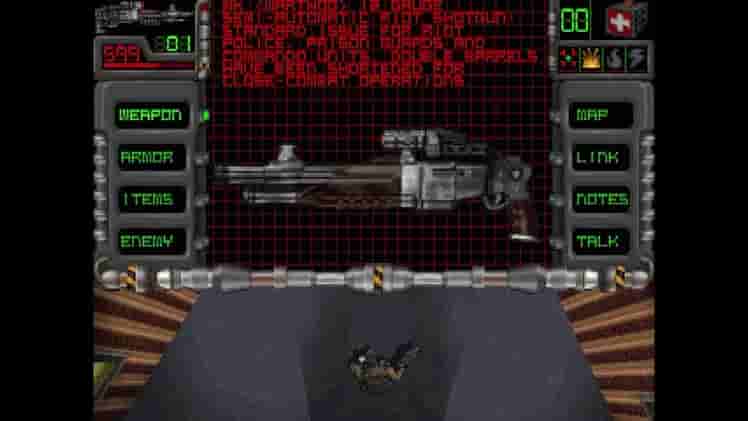 Take No Prisoners screenshot thumbnail screenshot 3