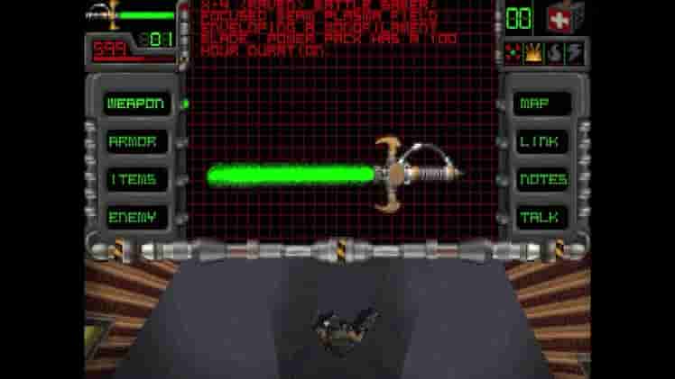 Take No Prisoners screenshot thumbnail screenshot 4