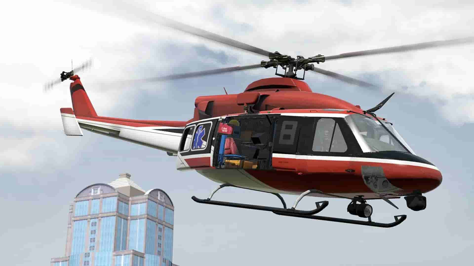 Take On Helicopters screenshot thumbnail screenshot 16