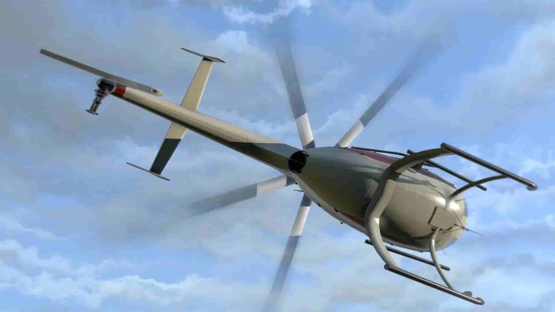 Take On Helicopters screenshot thumbnail screenshot 17