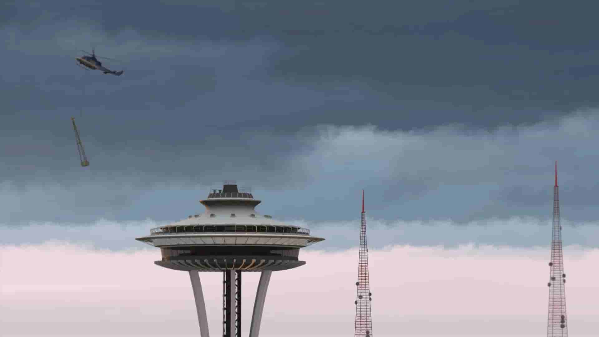 Take On Helicopters screenshot thumbnail screenshot 20