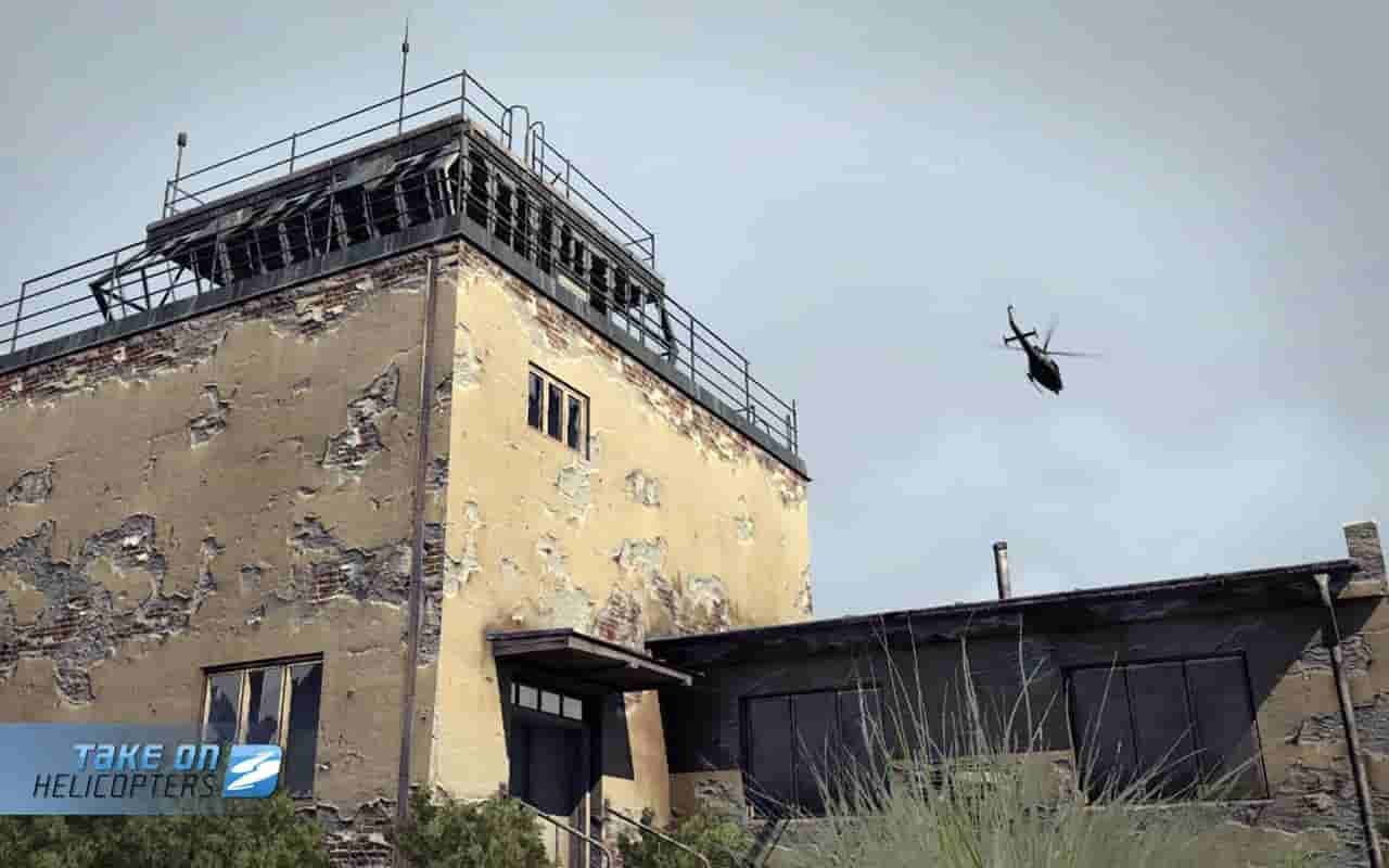 Take On Helicopters screenshot thumbnail screenshot 32