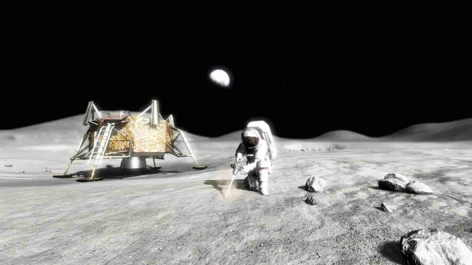 Take On Mars screenshot thumbnail screenshot 16