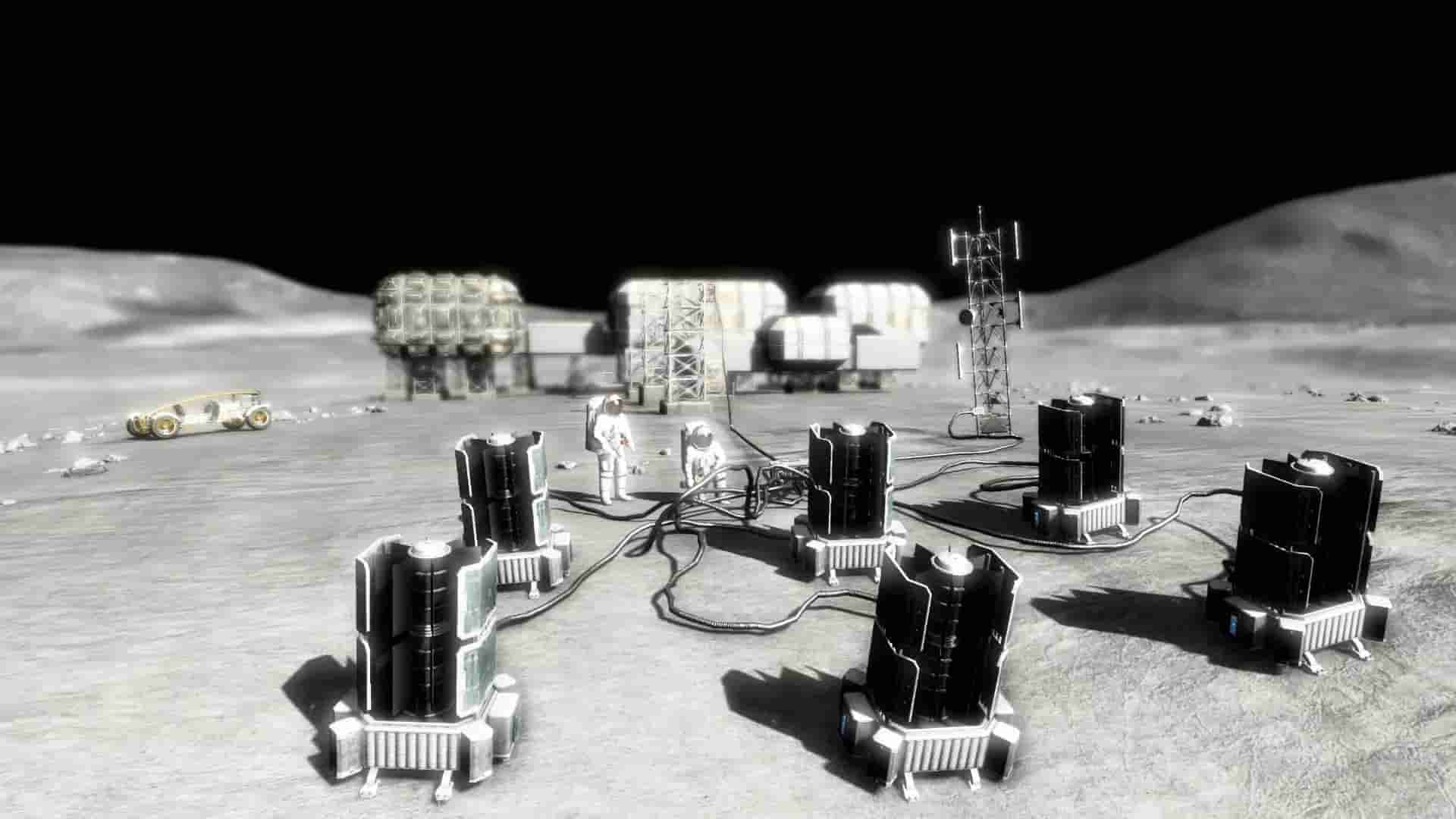 Take On Mars screenshot thumbnail screenshot 17