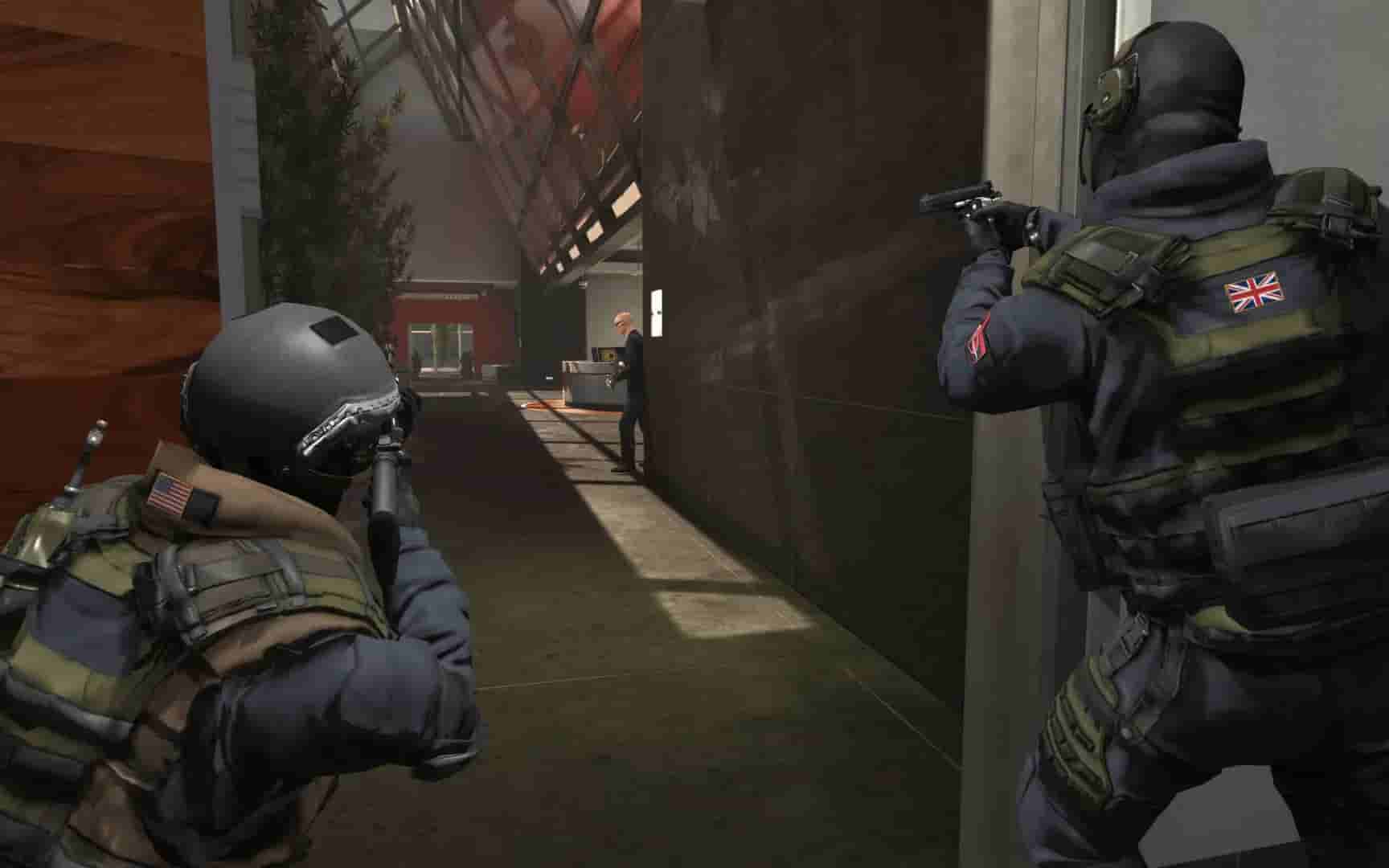 Takedown: Red Sabre screenshot thumbnail screenshot 0