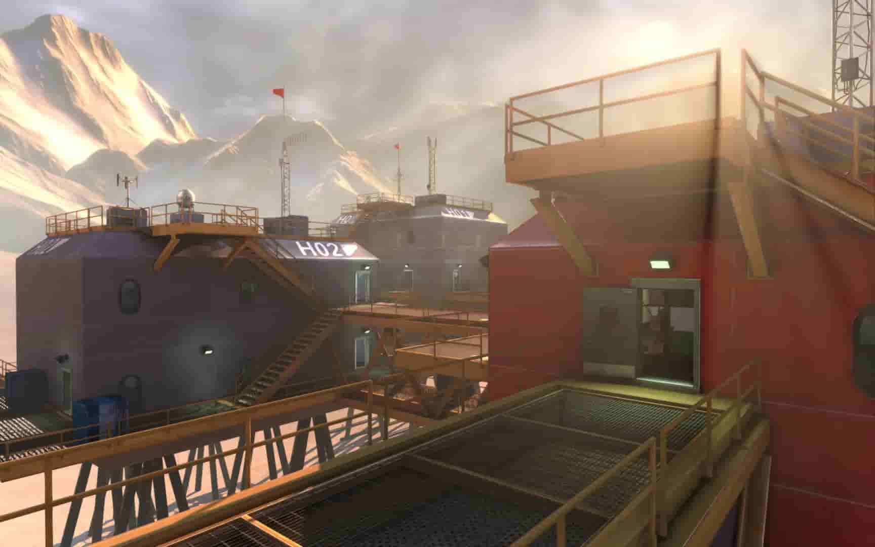 Takedown: Red Sabre screenshot thumbnail screenshot 10