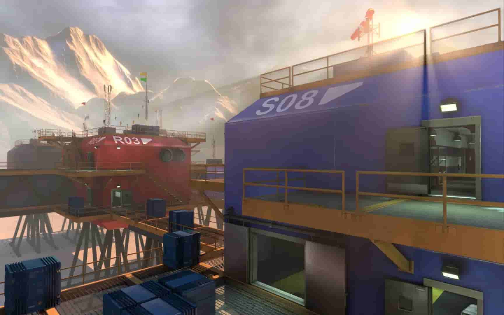 Takedown: Red Sabre screenshot thumbnail screenshot 11