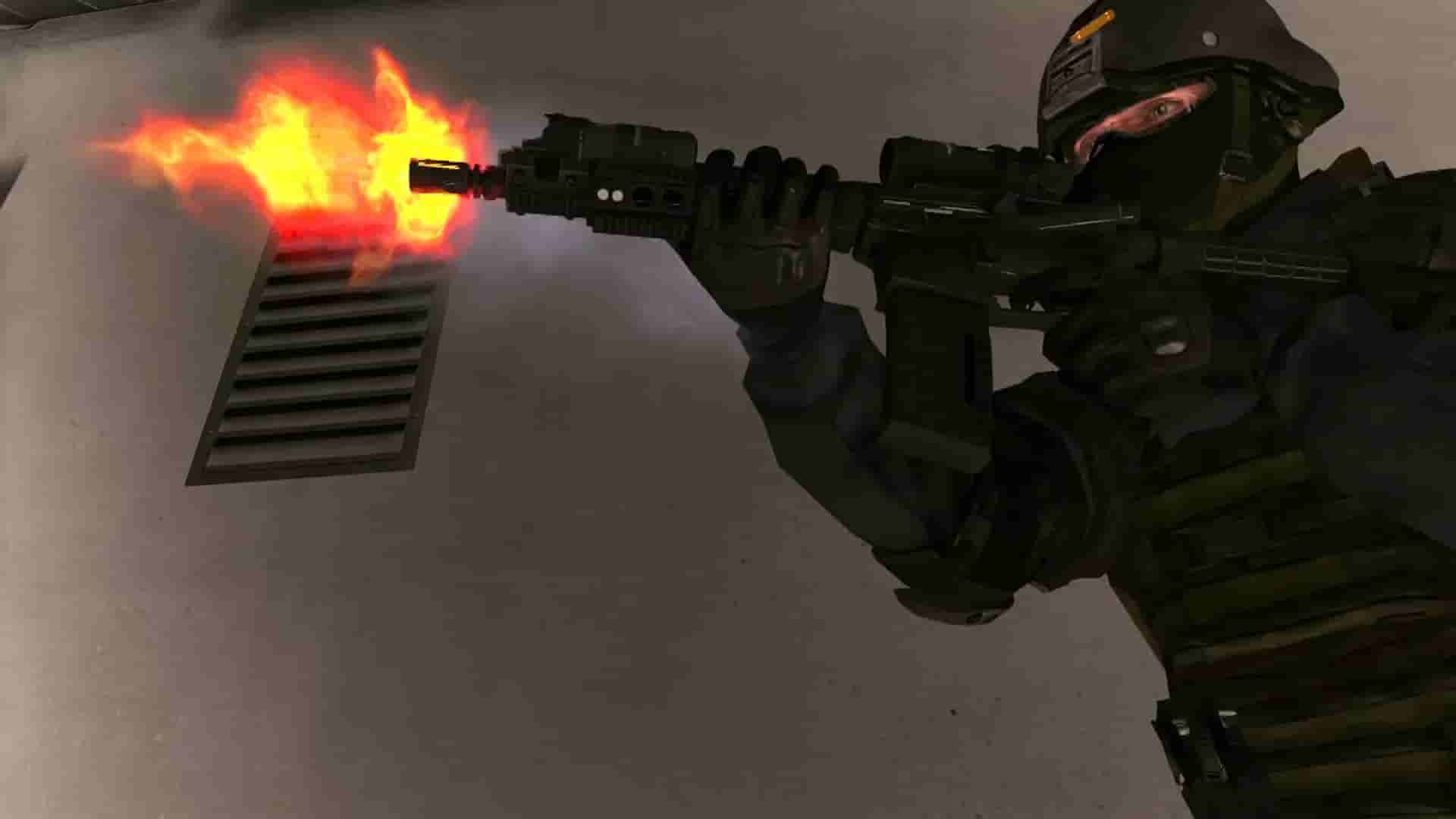 Takedown: Red Sabre screenshot thumbnail screenshot 12