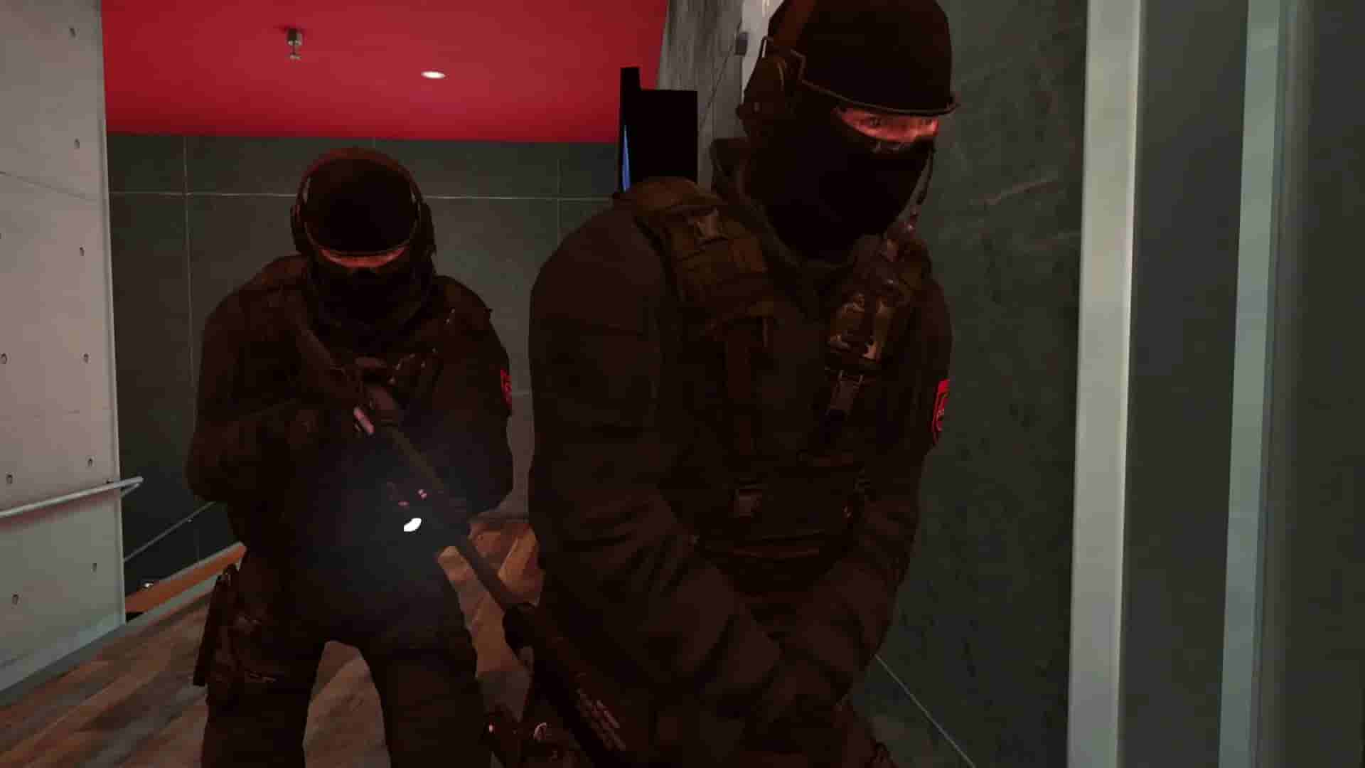 Takedown: Red Sabre screenshot thumbnail screenshot 13