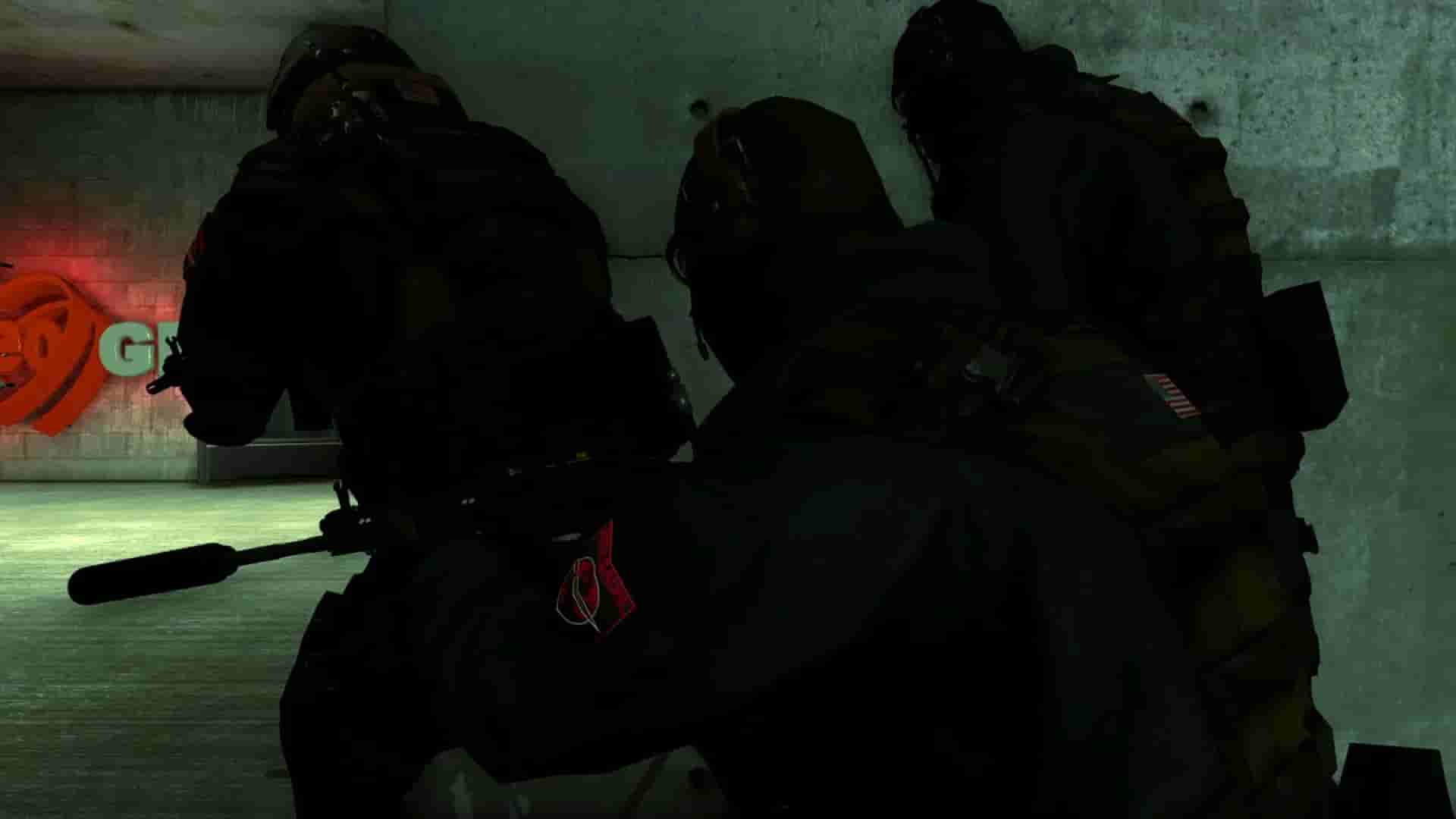Takedown: Red Sabre screenshot thumbnail screenshot 14