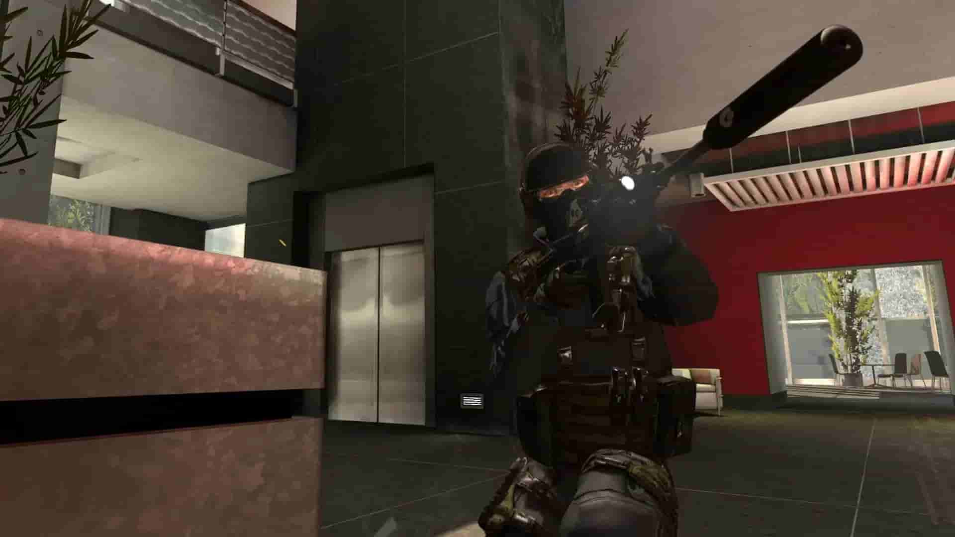 Takedown: Red Sabre screenshot thumbnail screenshot 15