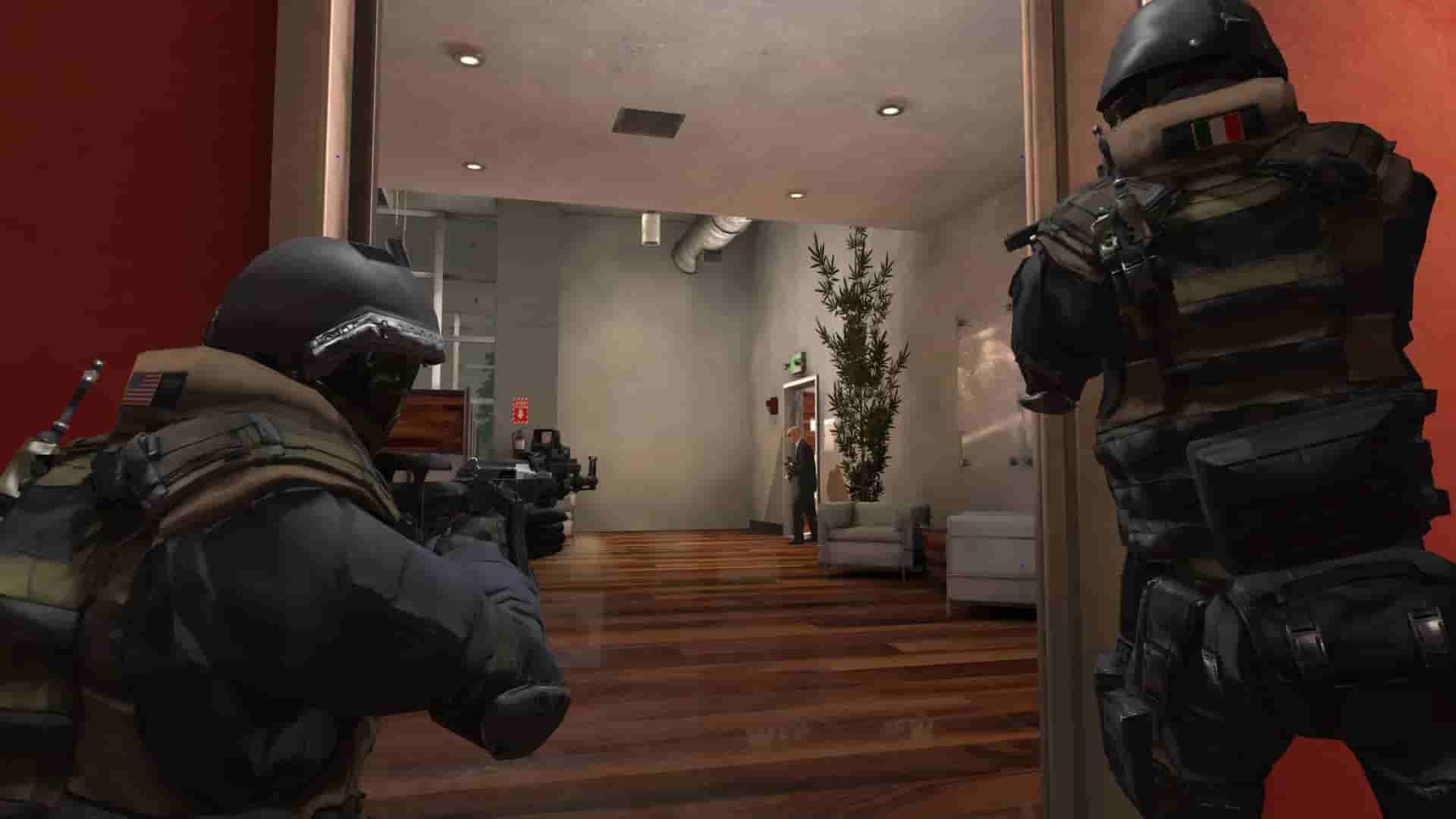 Takedown: Red Sabre screenshot thumbnail screenshot 3