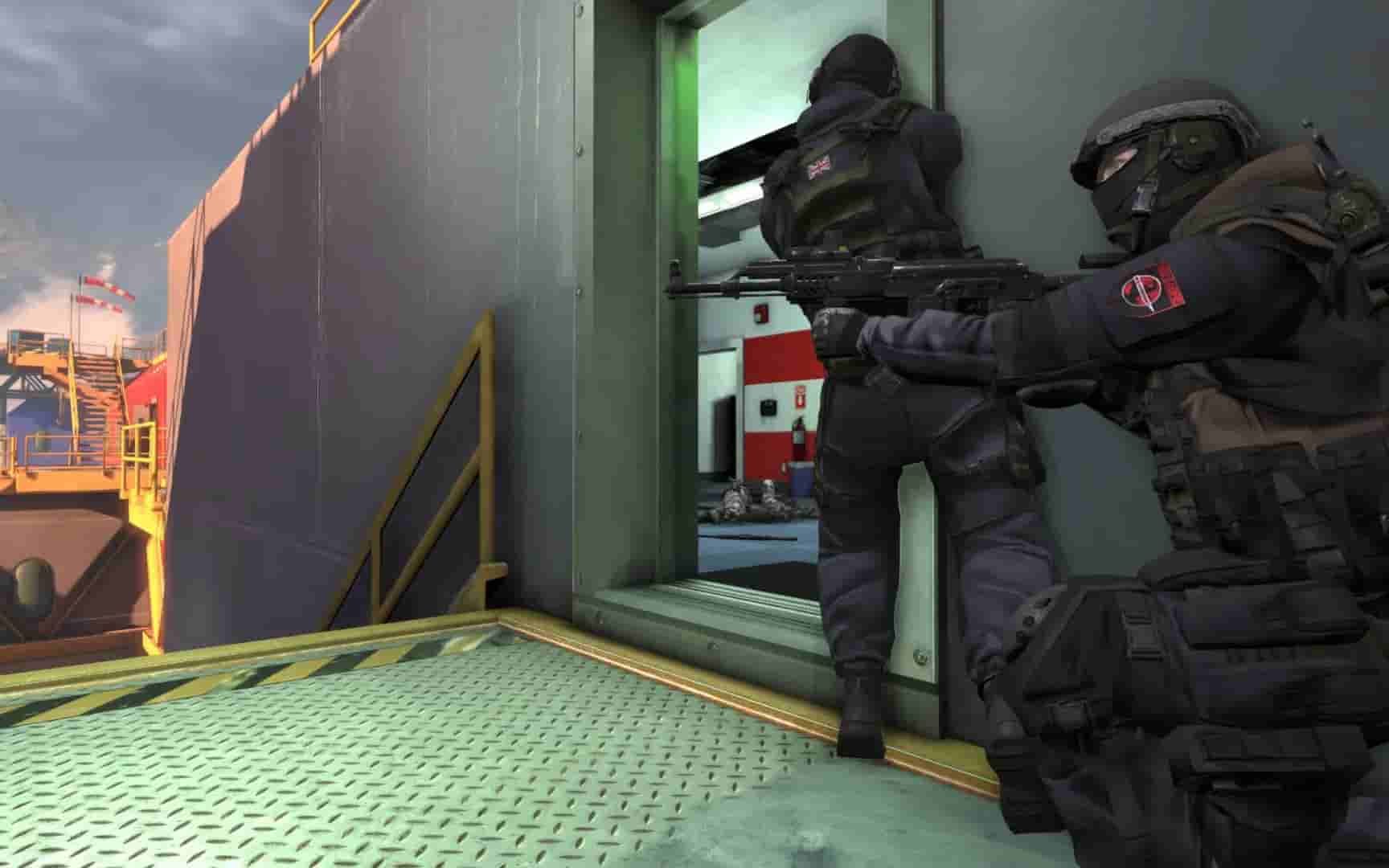 Takedown: Red Sabre screenshot thumbnail screenshot 4