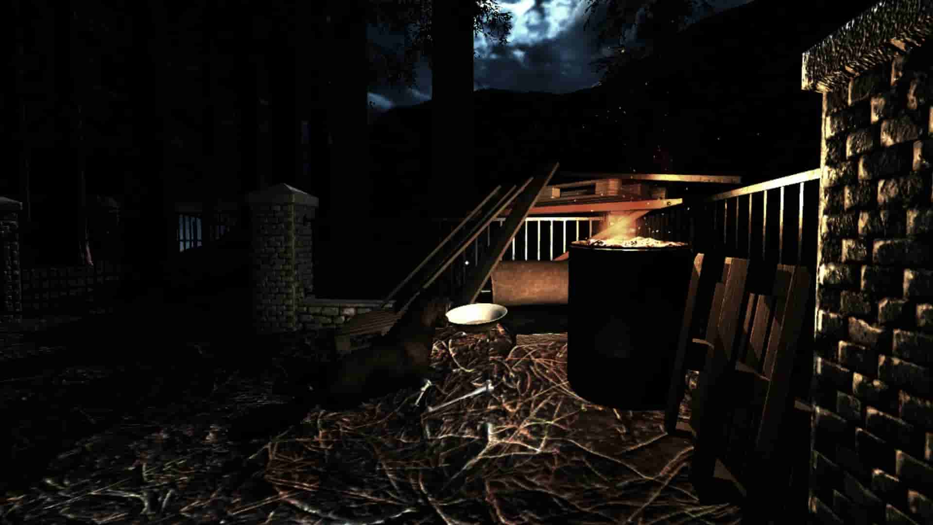 Taken Away screenshot thumbnail screenshot 11