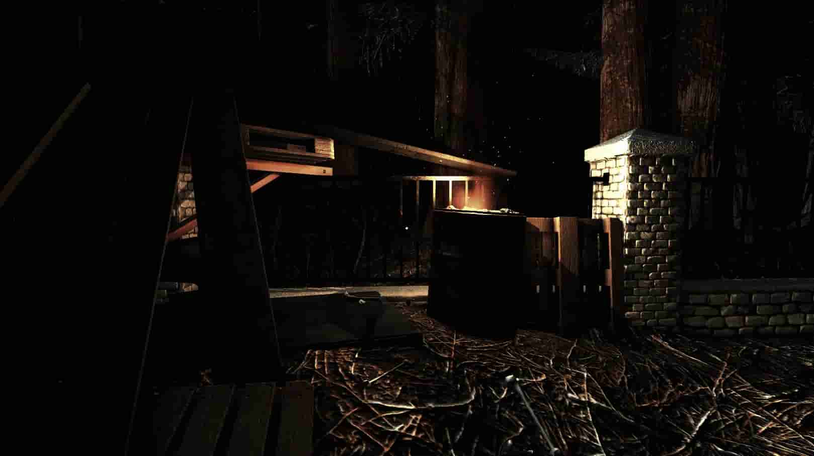 Taken Away screenshot thumbnail screenshot 2