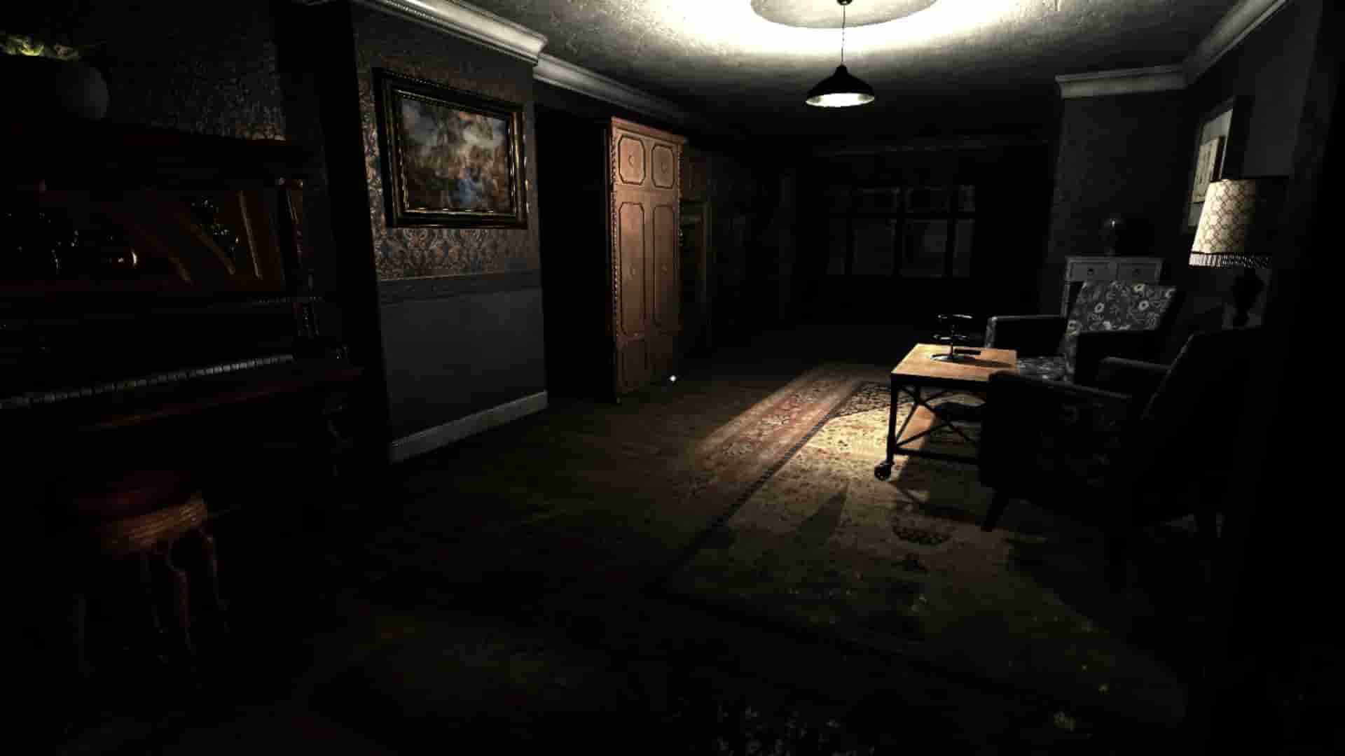 Taken Away screenshot thumbnail screenshot 5
