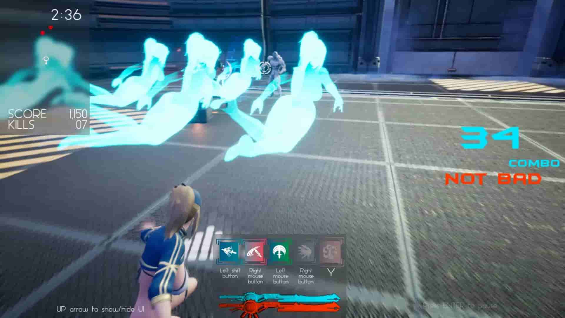 Takeover screenshot thumbnail screenshot 7