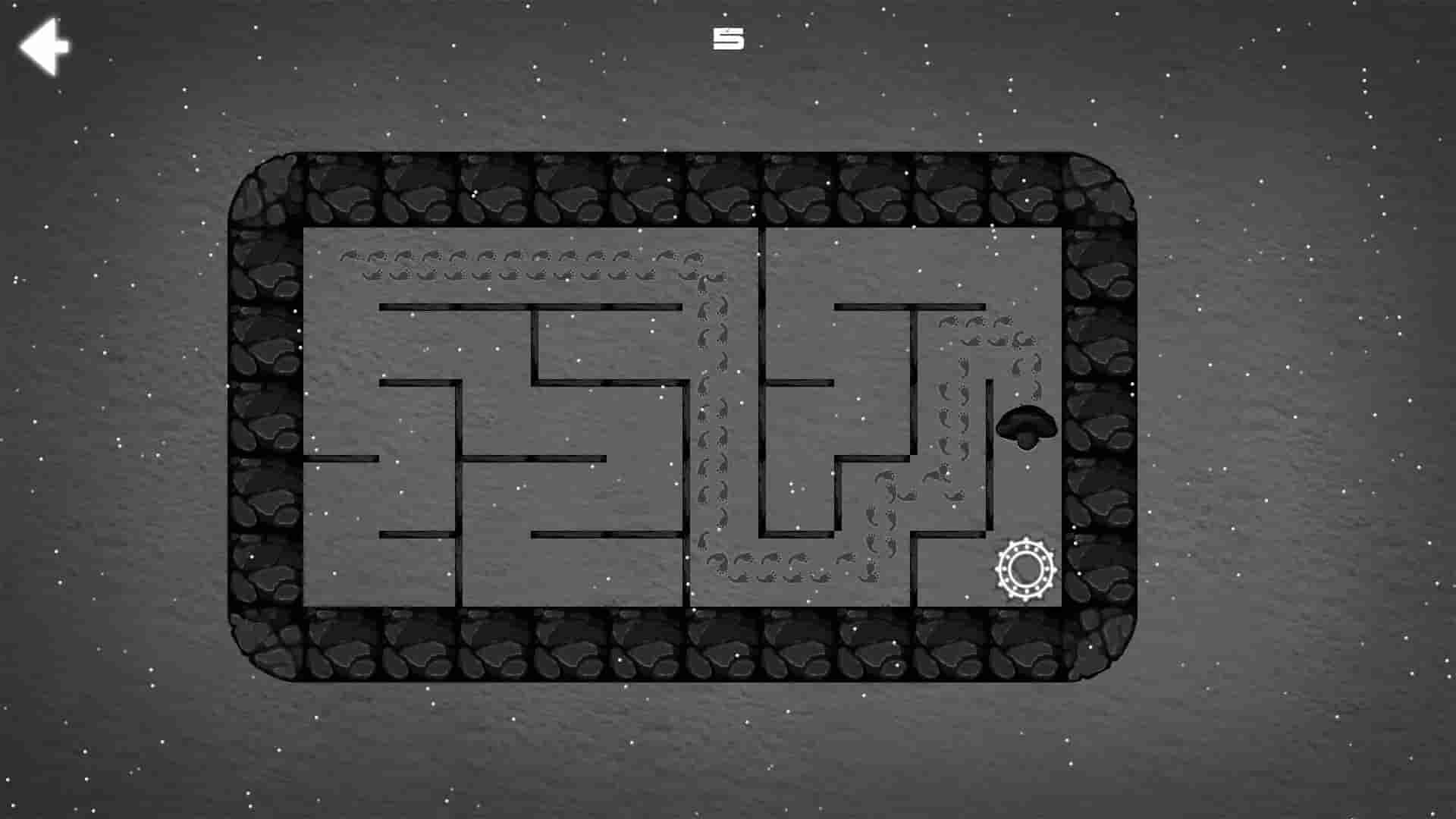 TAL: Arctic 4 screenshot thumbnail screenshot 0