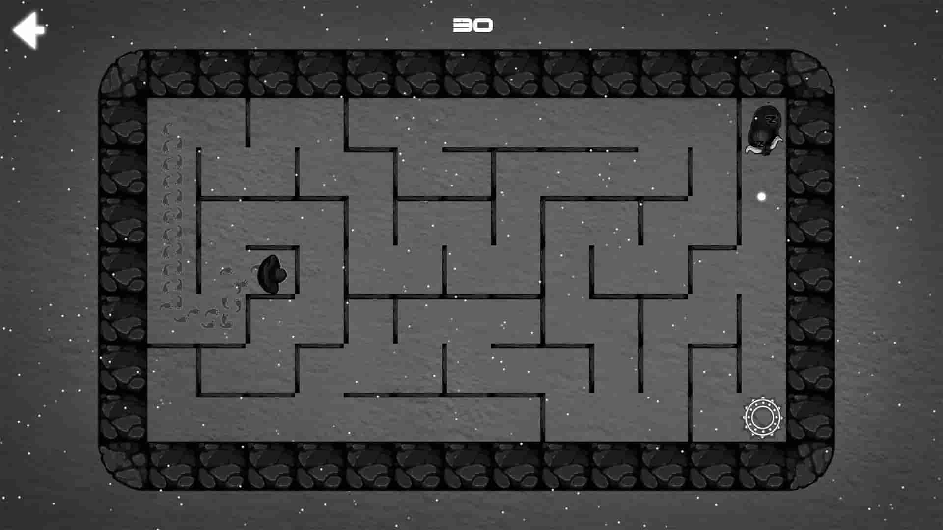 TAL: Arctic 4 screenshot thumbnail screenshot 2