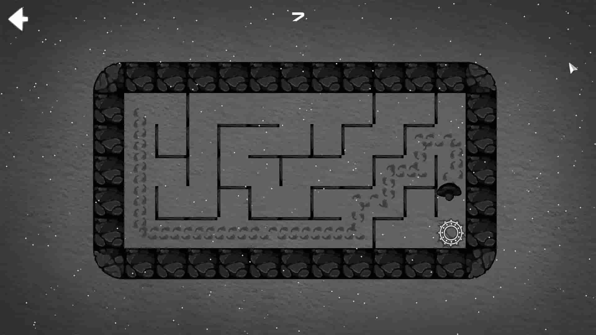 TAL: Arctic 5 screenshot thumbnail screenshot 0