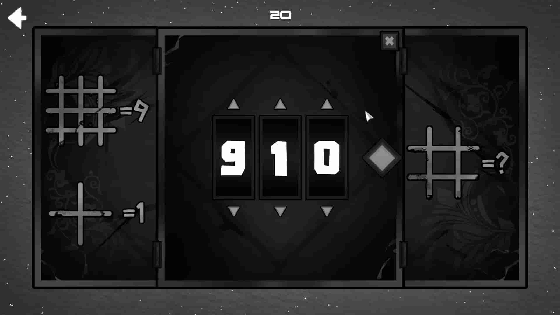 TAL: Arctic 5 screenshot thumbnail screenshot 1
