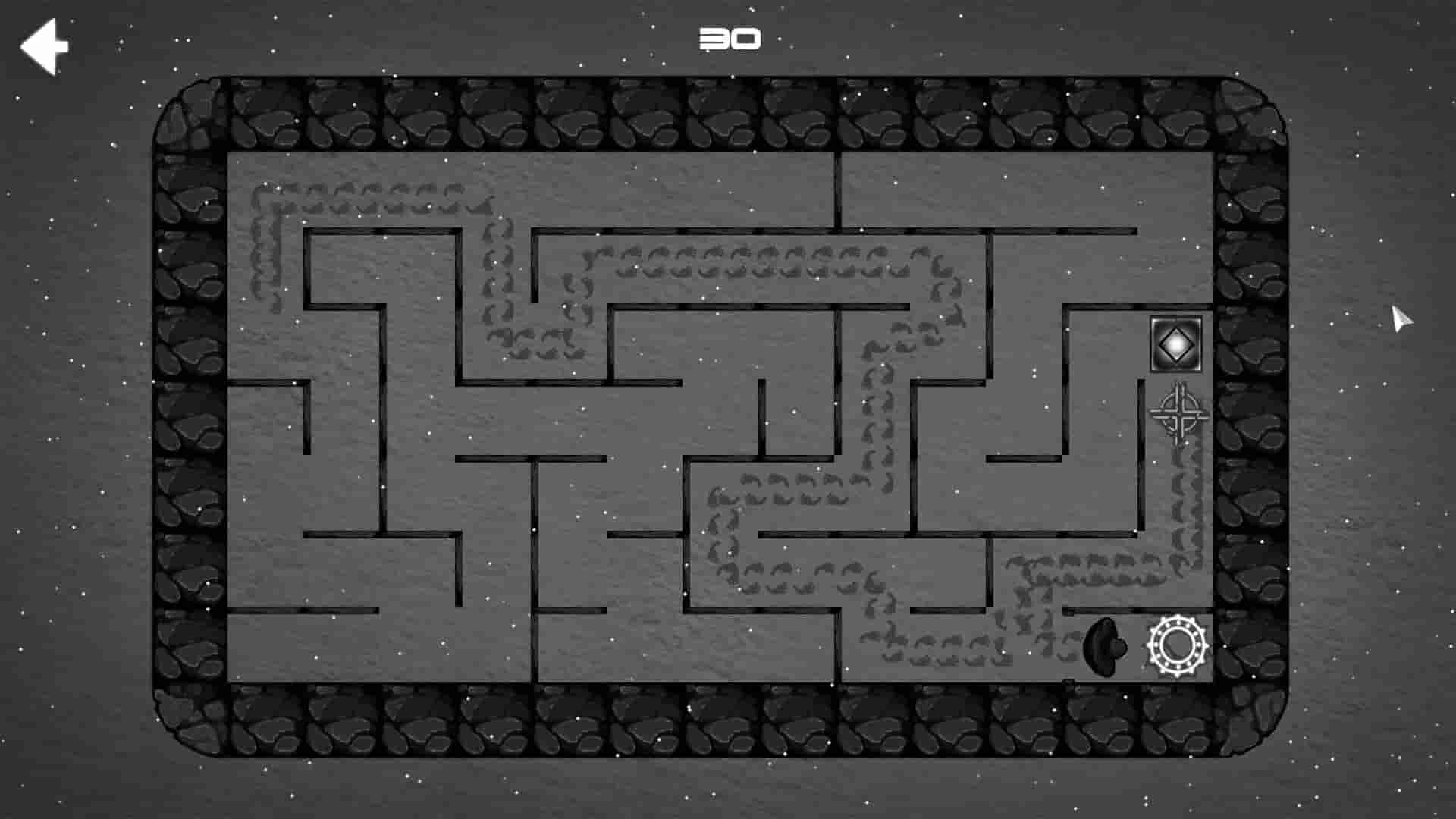 TAL: Arctic 5 screenshot thumbnail screenshot 2