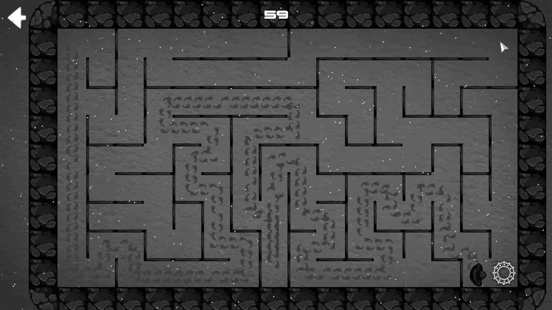 TAL: Arctic 5 screenshot thumbnail screenshot 4