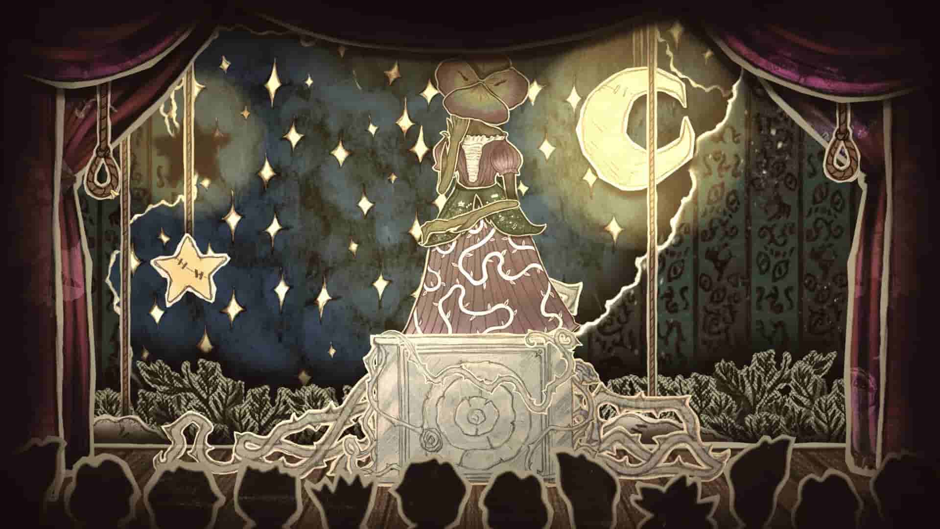 Tales from Candleforth screenshot thumbnail screenshot 0
