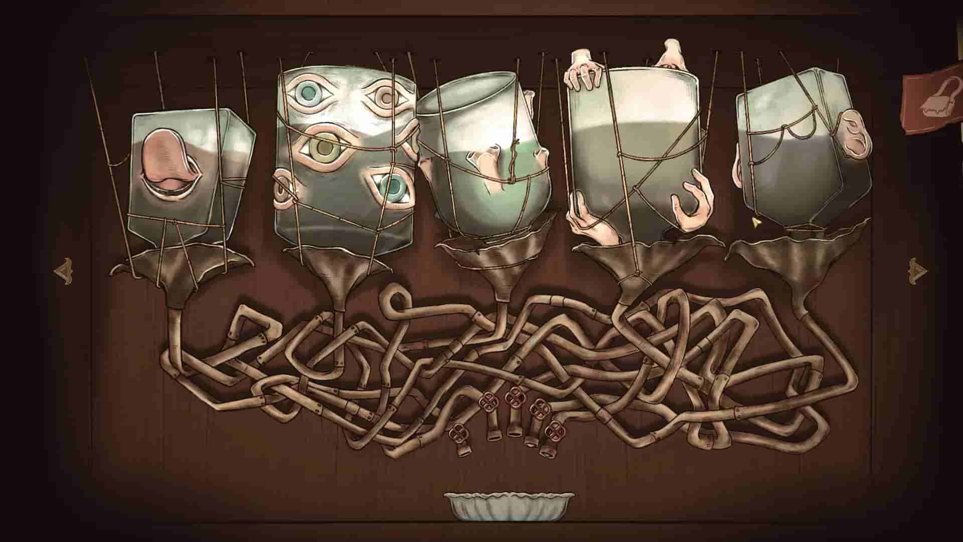 Tales from Candleforth screenshot thumbnail screenshot 2