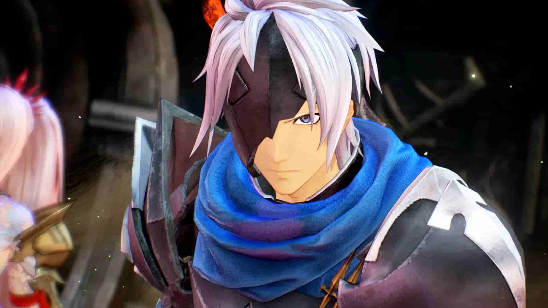 Tales of Arise screenshot thumbnail screenshot 2