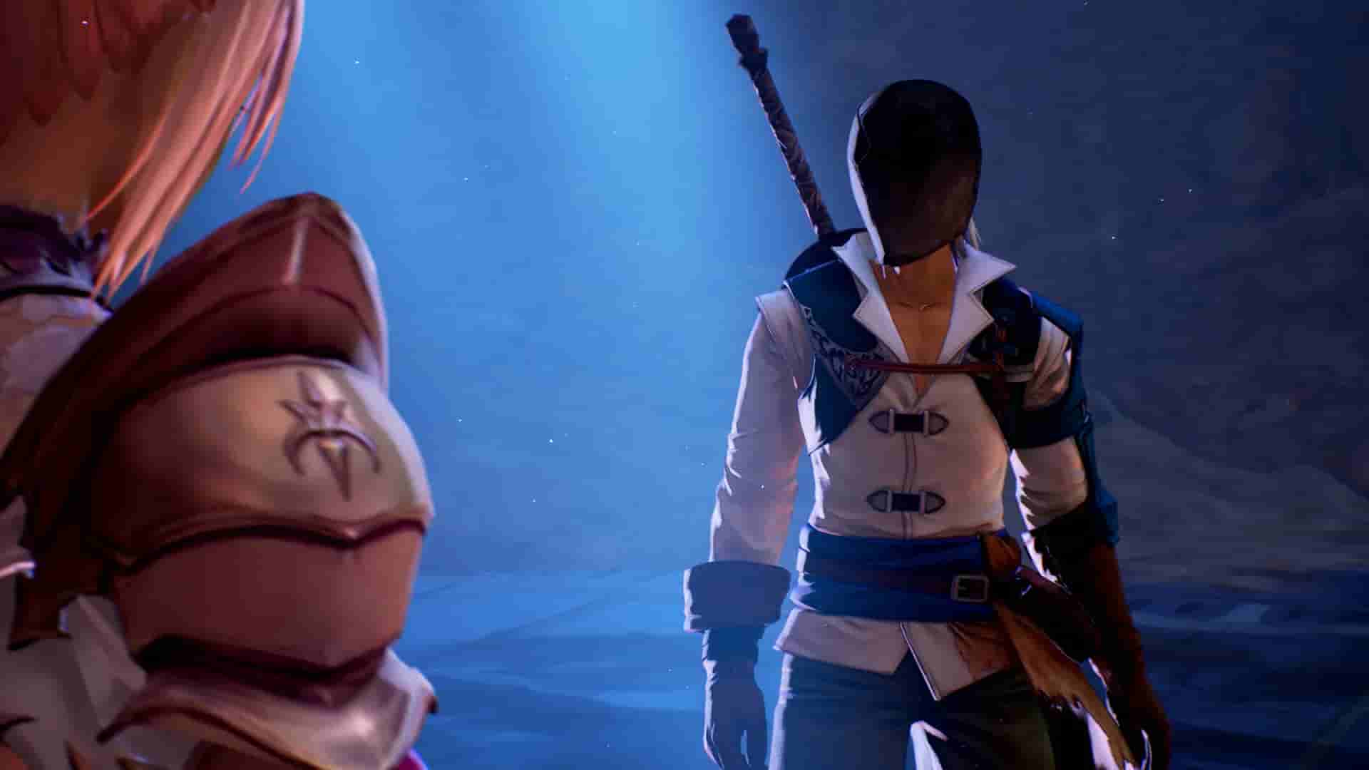 Tales of Arise screenshot thumbnail screenshot 7