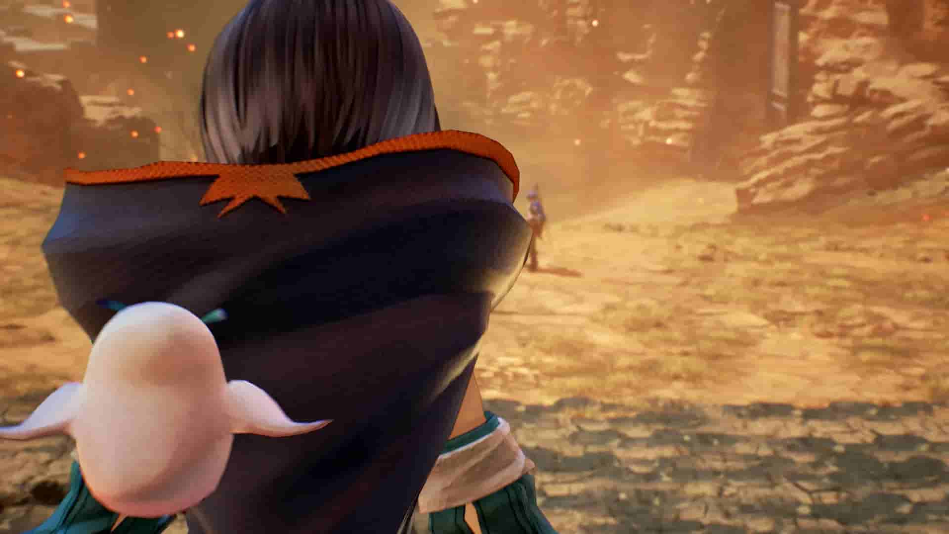 Tales of Arise screenshot thumbnail screenshot 9