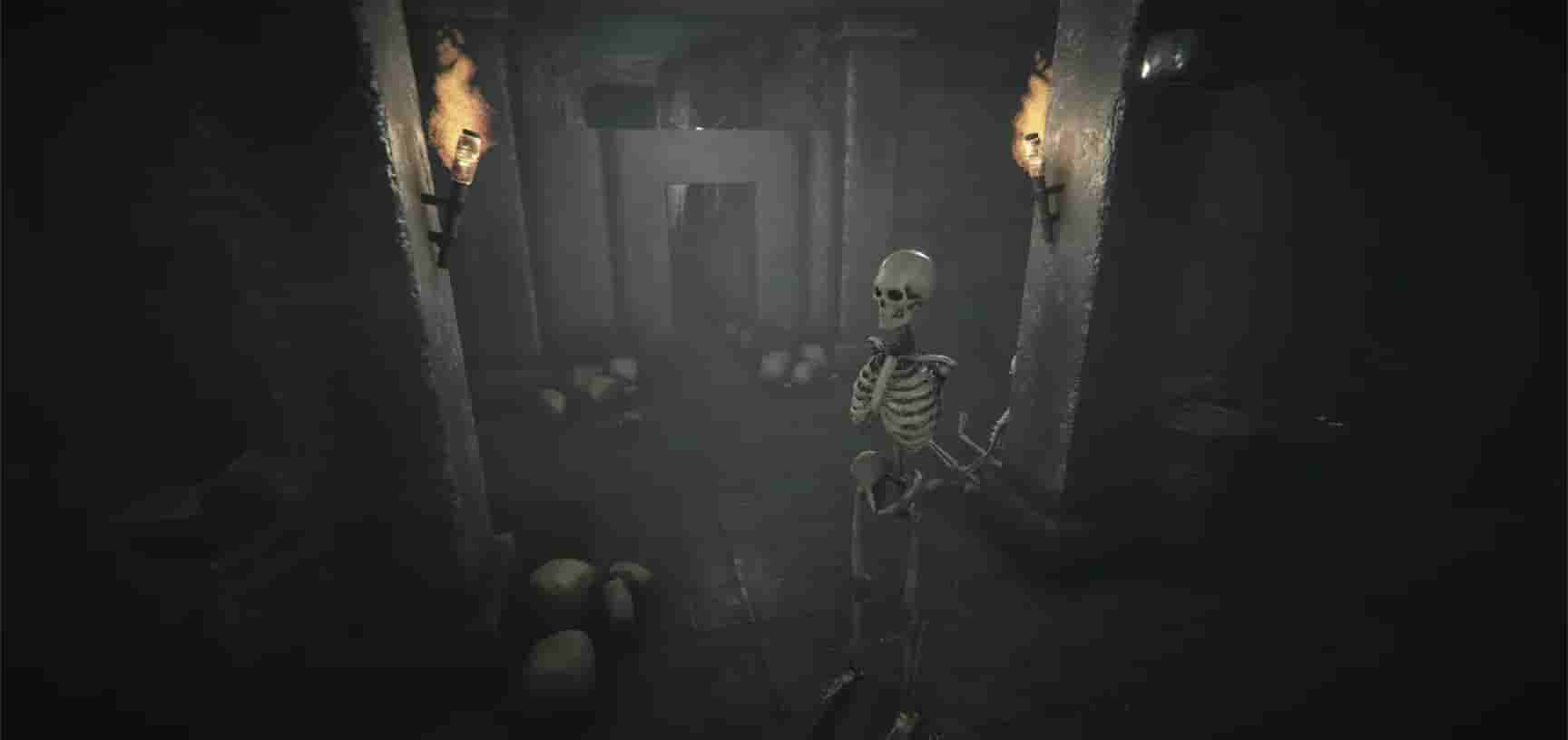 Tales of Escape screenshot thumbnail screenshot 0