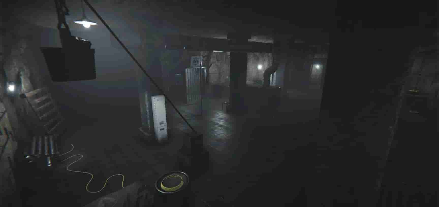 Tales of Escape screenshot thumbnail screenshot 1