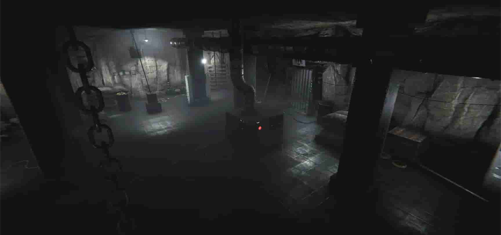 Tales of Escape screenshot thumbnail screenshot 4